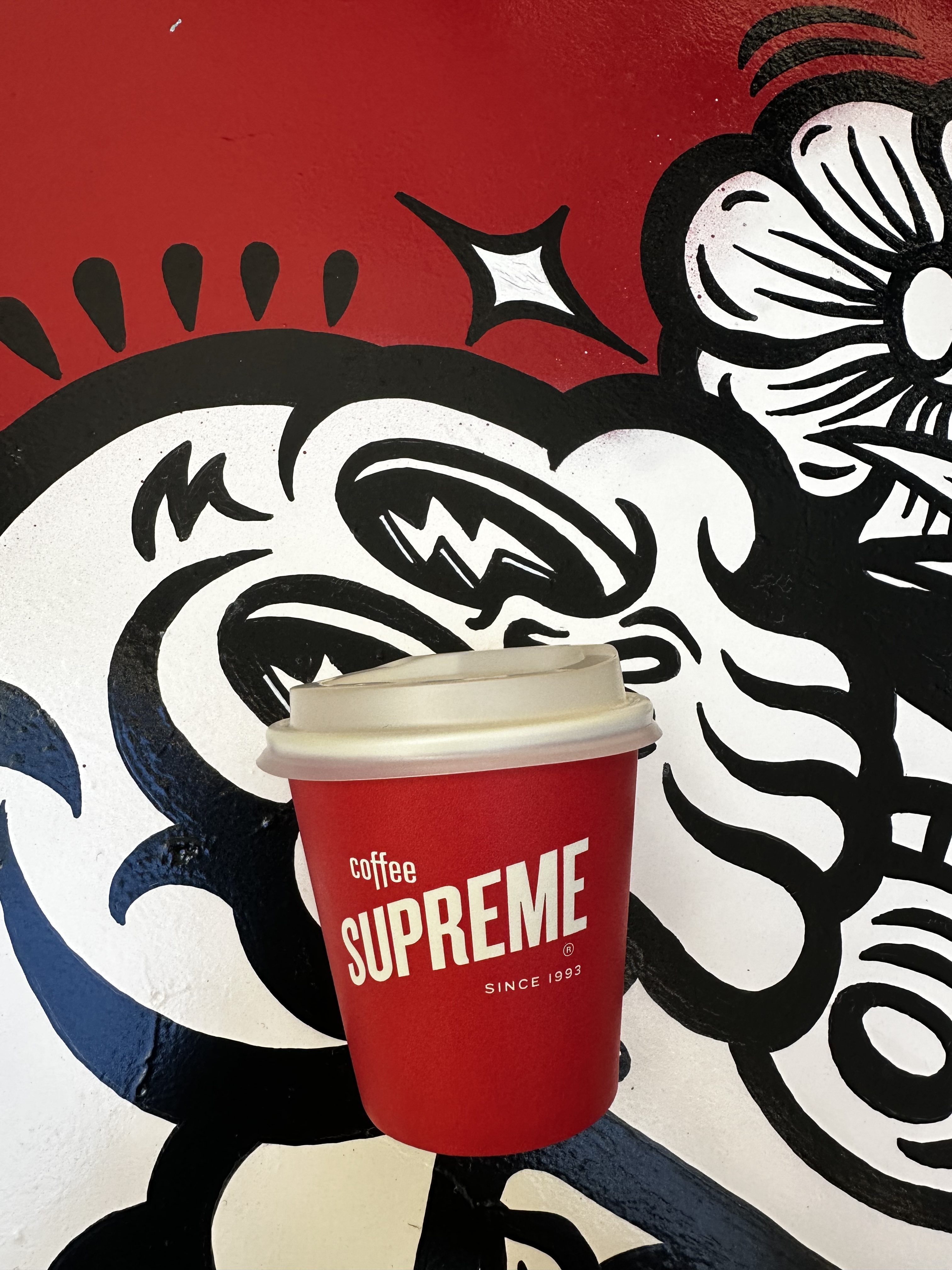 Cargo Coffee | Your weekday coffee stop on Fort Street, Auckland